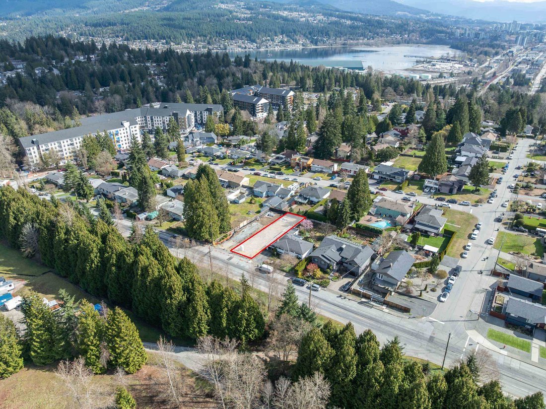 Land in Port Moody, British Columbia, Canada 2 - 18670369