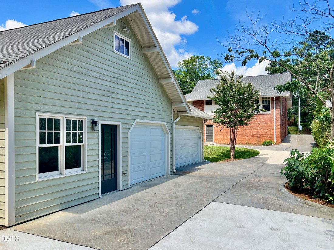 House in Raleigh, North Carolina, United States 2 - 18663570