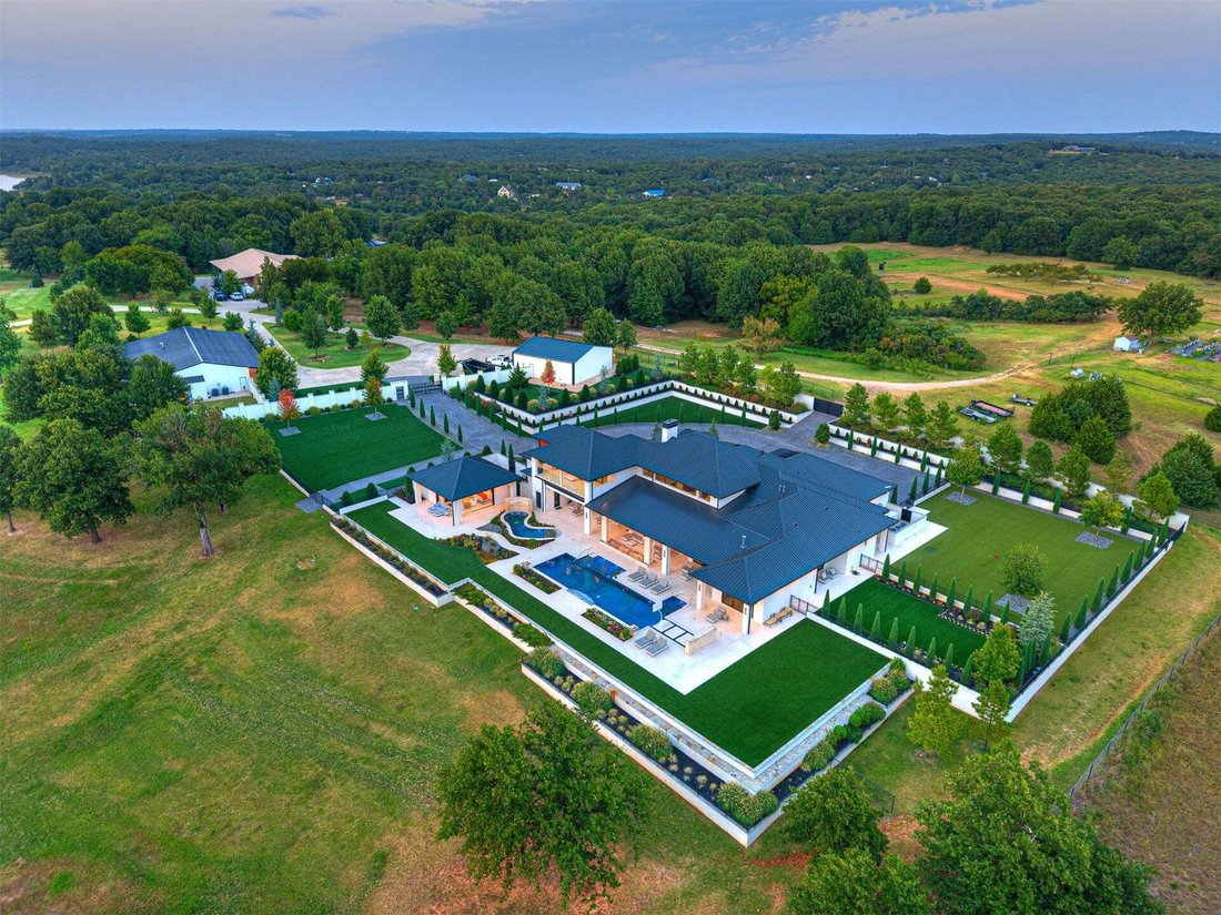 House in Sand Springs, Oklahoma, United States 5 - 18662671