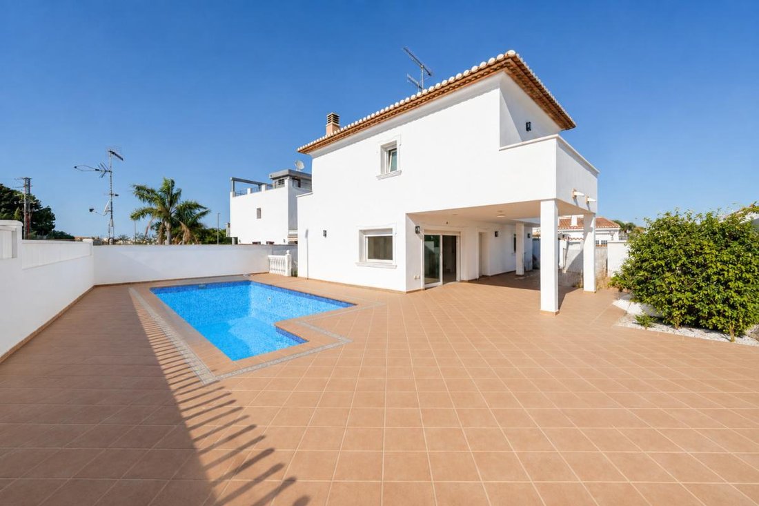 House in Denia, Valencian Community, Spain 4 - 18659338