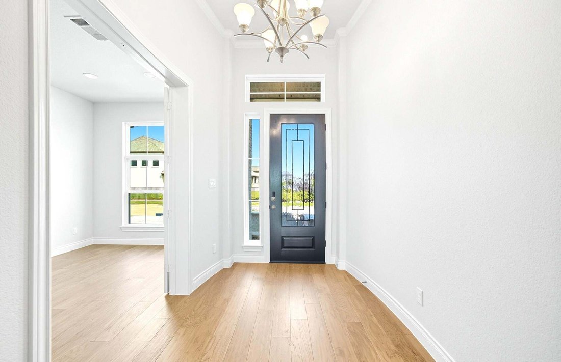 House in Houston, Texas, United States 3 - 18659505