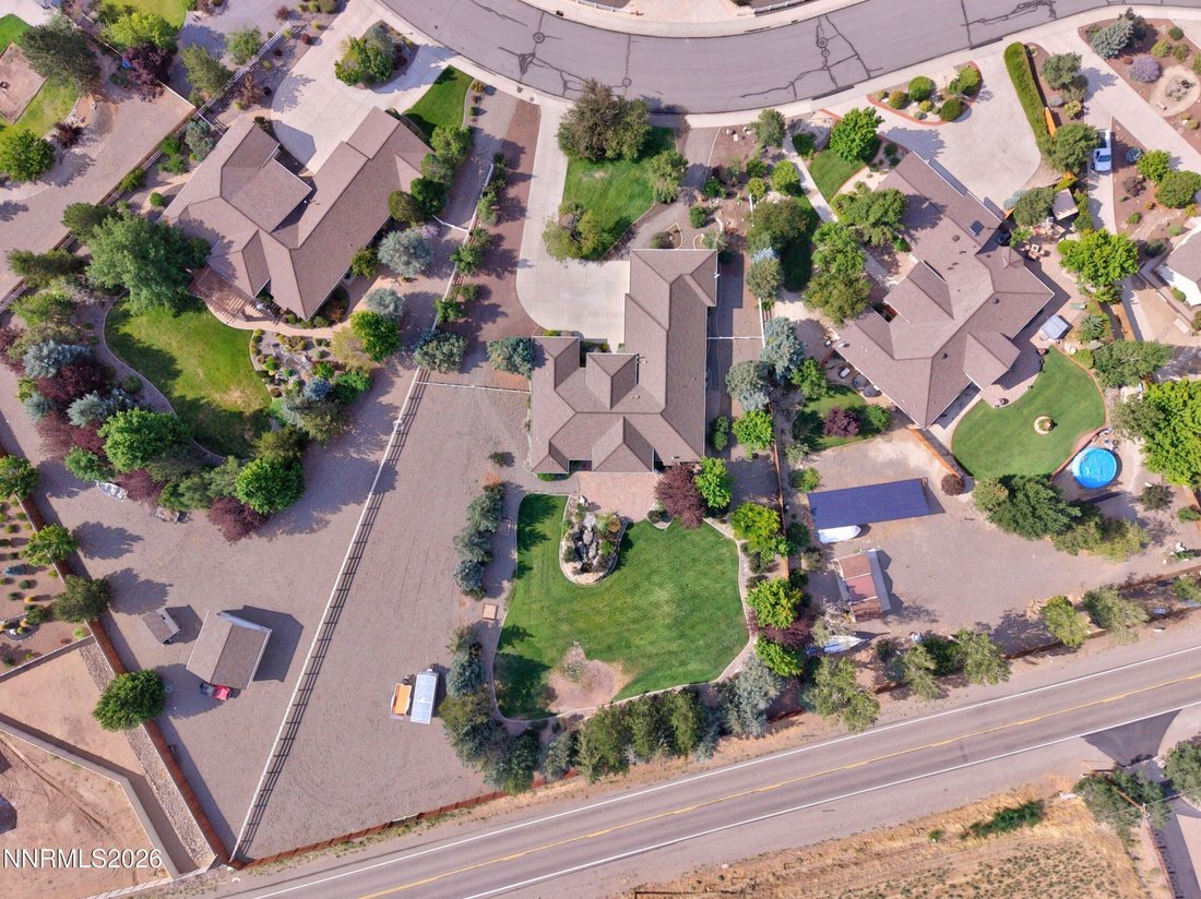 House in Gardnerville, Nevada, United States 4 - 18665359