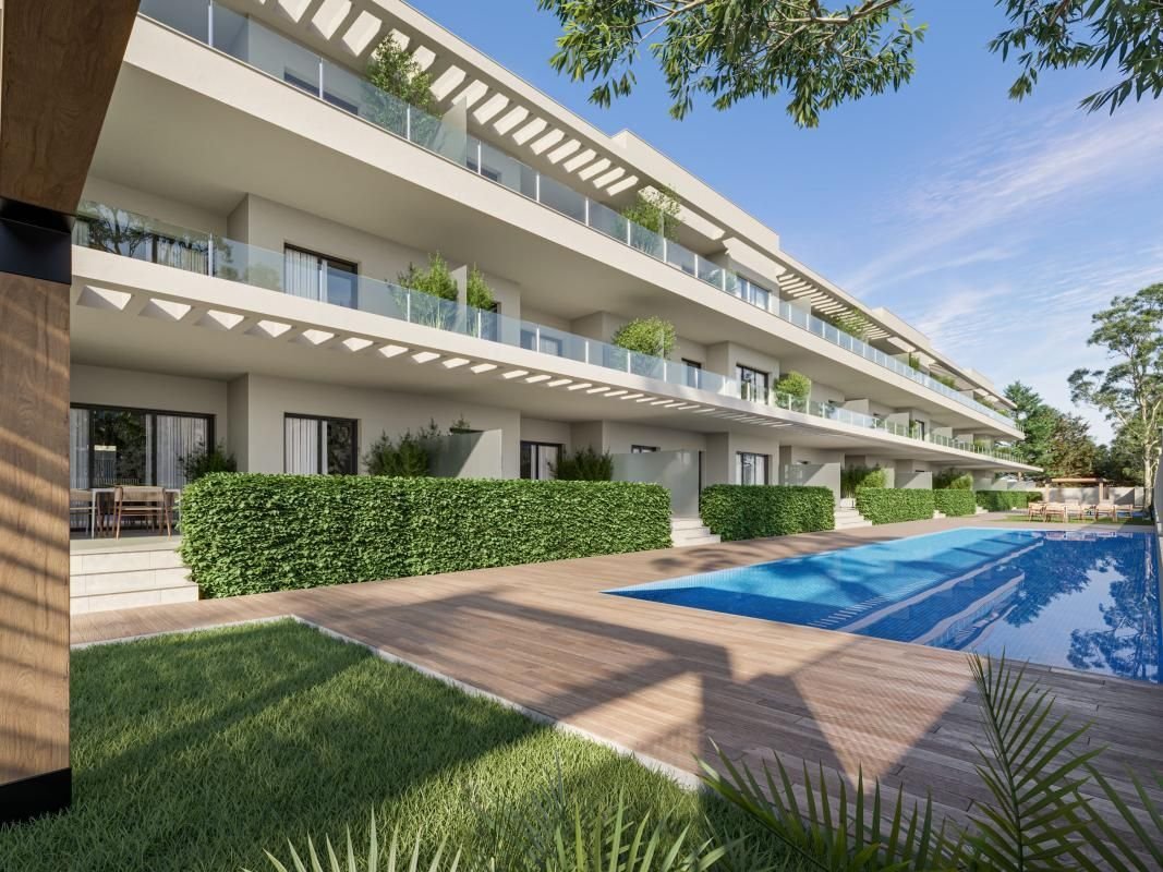 Apartment in Los Alcazares, Región de Murcia, Spain 3 - 18669563