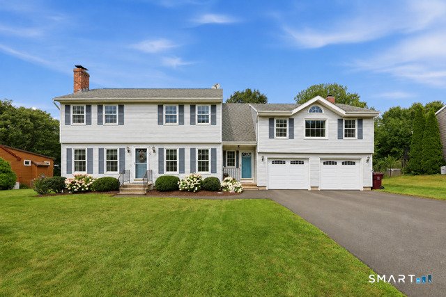 House in Farmington, Connecticut, United States 1 - 18666505