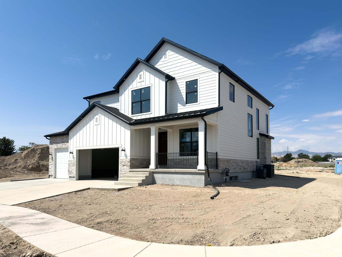 House in West Jordan, Utah, United States 2 - 18669102