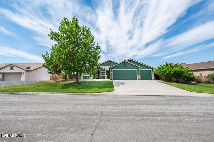 House in Sparks, Nevada, United States 4 - 18661812