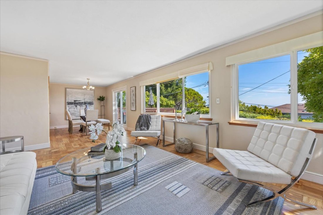 House in Millbrae, California, United States 5 - 18662372
