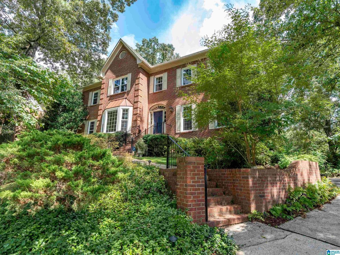 House in Birmingham, Alabama, United States 2 - 18662400