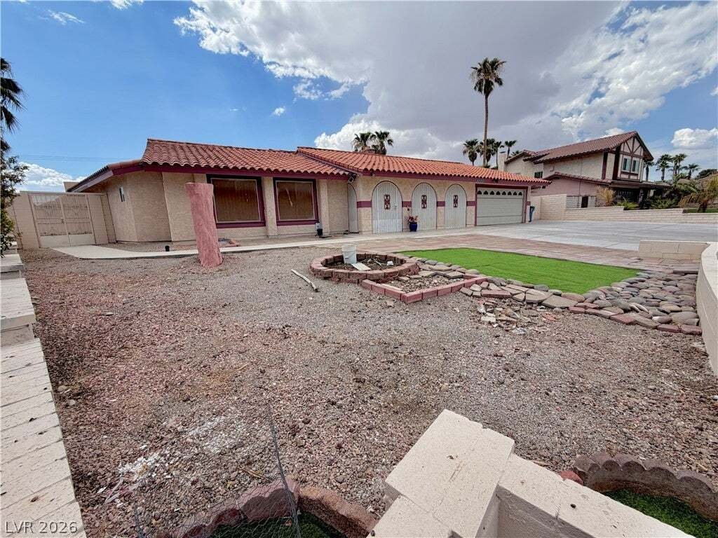 House in Las Vegas, Nevada, United States 3 - 18662863