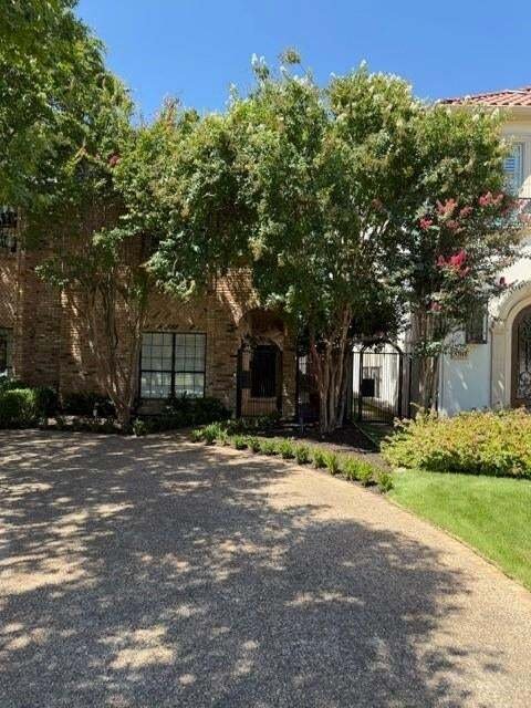 House in University Park, Texas, United States 1 - 18664035