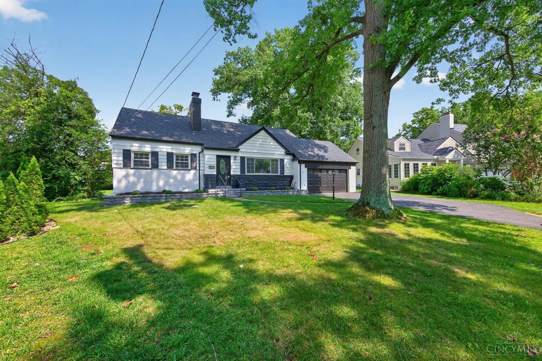 House in Cincinnati, Ohio, United States 3 - 18668807