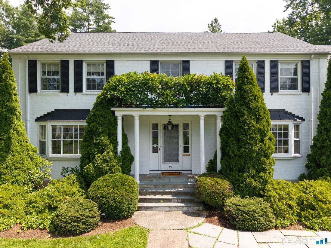 House in West Hartford, Connecticut, United States 1 - 18671423