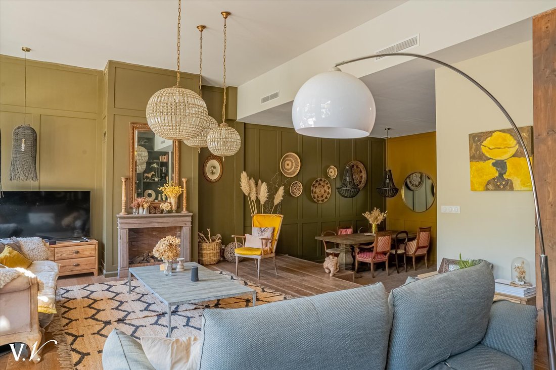 Villa in Mairie Bourg, Begles, France 1 - 18659809