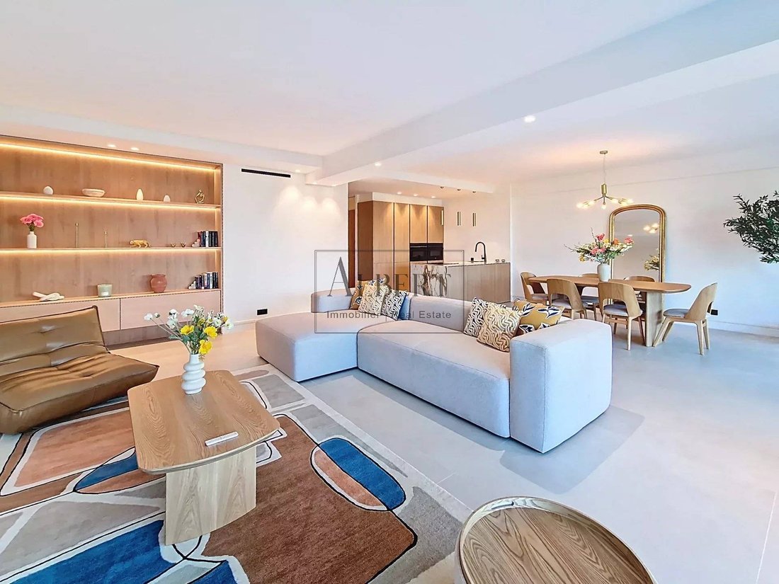 Apartment in Cannes, Provence-Alpes-Côte d'Azur, France 4 - 15940853