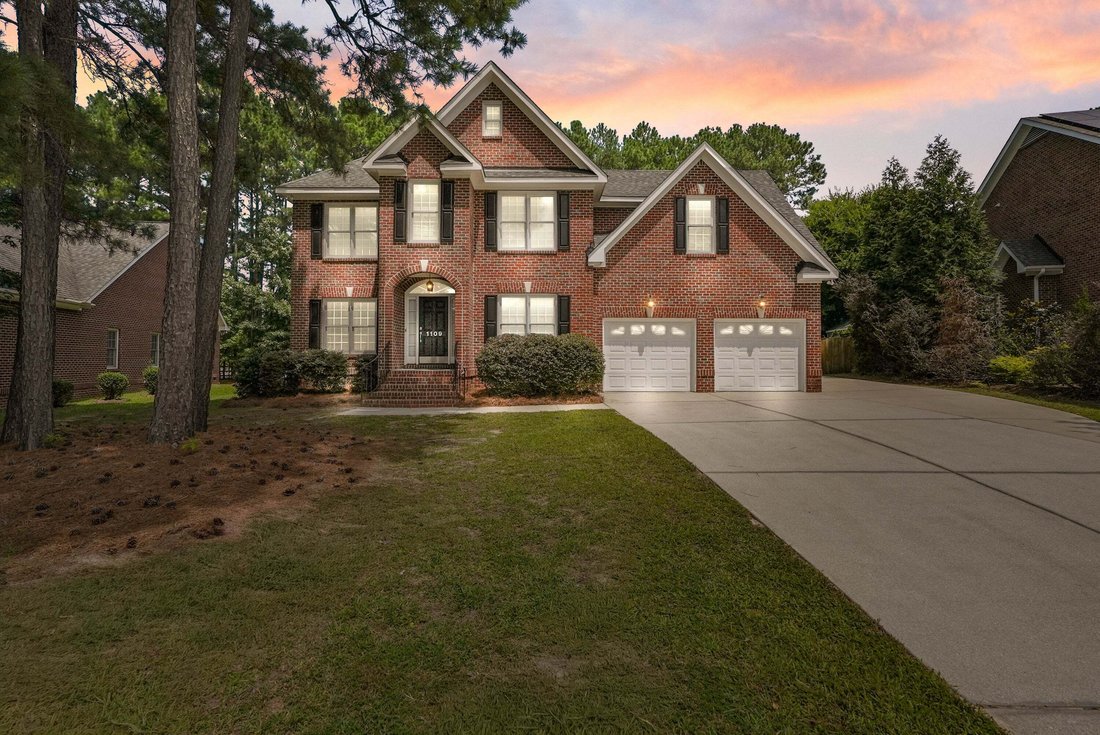 House in Knightdale, North Carolina, United States 1 - 18663549
