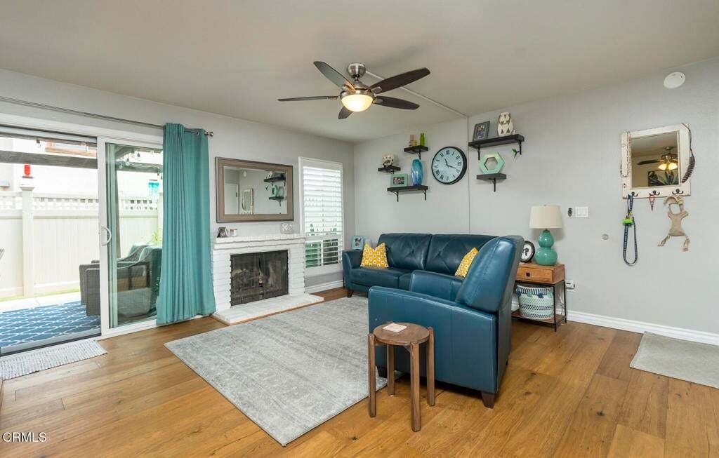 Townhouse in Santa Fe Springs, California, United States 5 - 18666530
