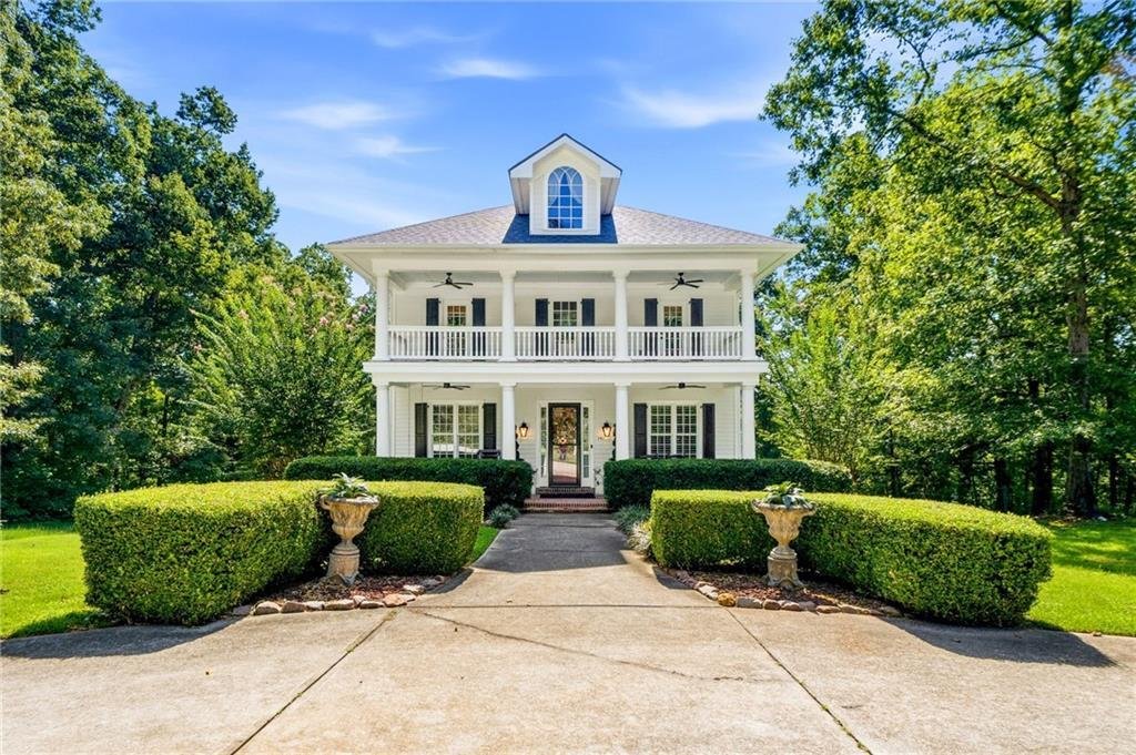 House in McDonough, Georgia, United States 4 - 18670741