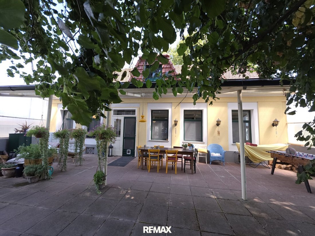 House in Asparn an der Zaya, Lower Austria, Austria 1 - 18667038