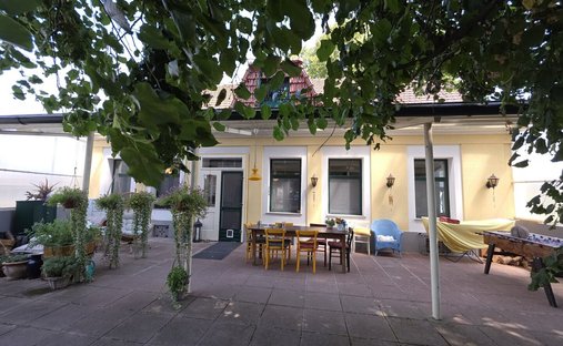 House in Asparn an der Zaya, Lower Austria, Austria 1