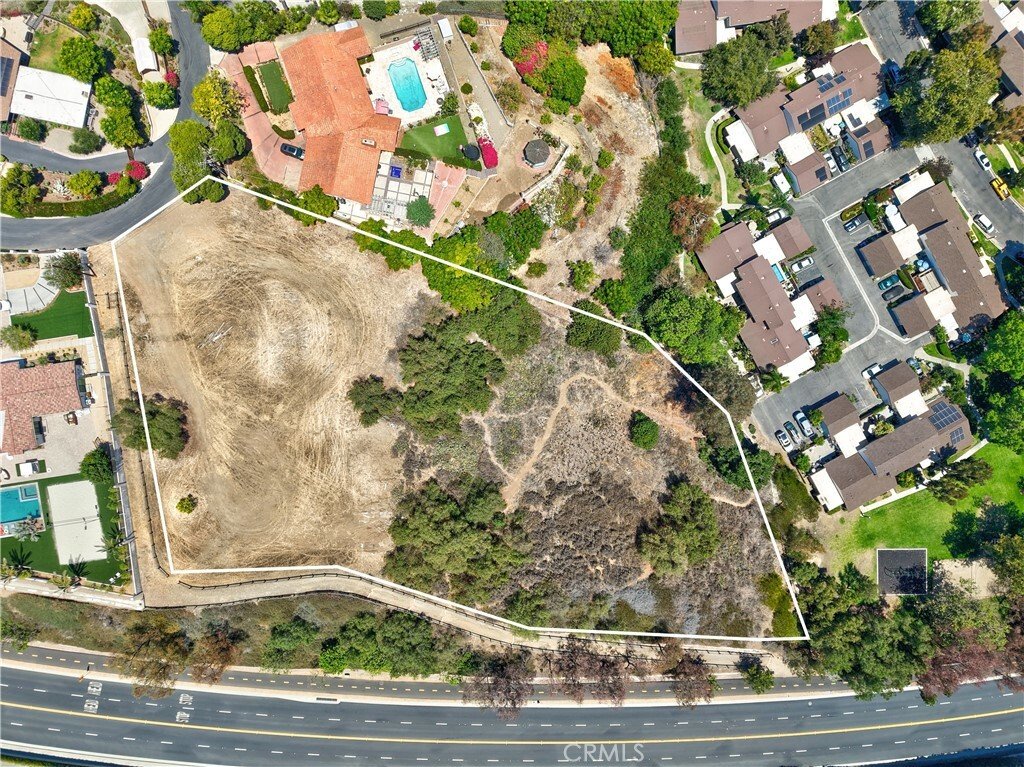Land in San Juan Capistrano, California, United States 1 - 18670410