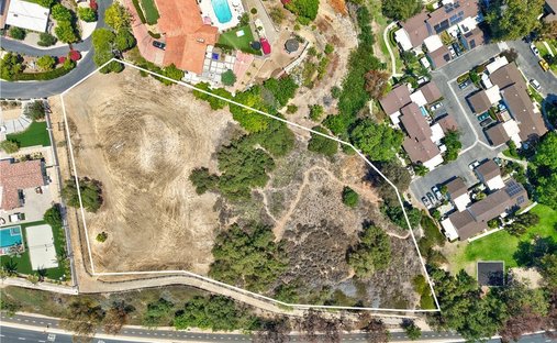 Land in San Juan Capistrano, California, United States 1