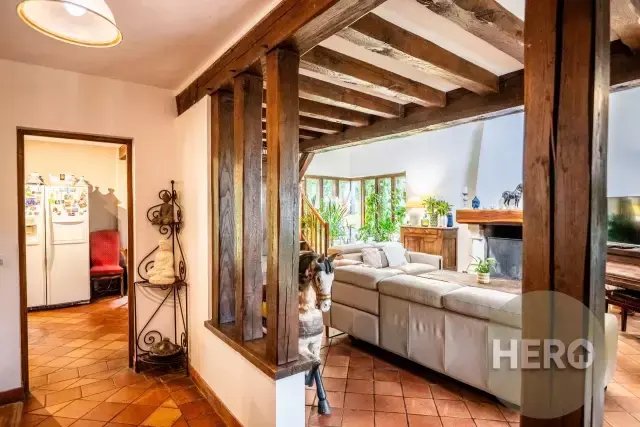 House in Jouars-Pontchartrain, Ile-de-France, France 4 - 16073998