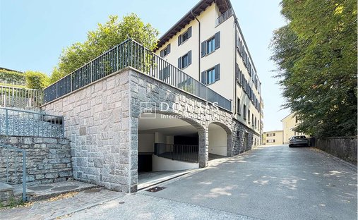 Apartment in Collina d'Oro, Ticino, Switzerland 1