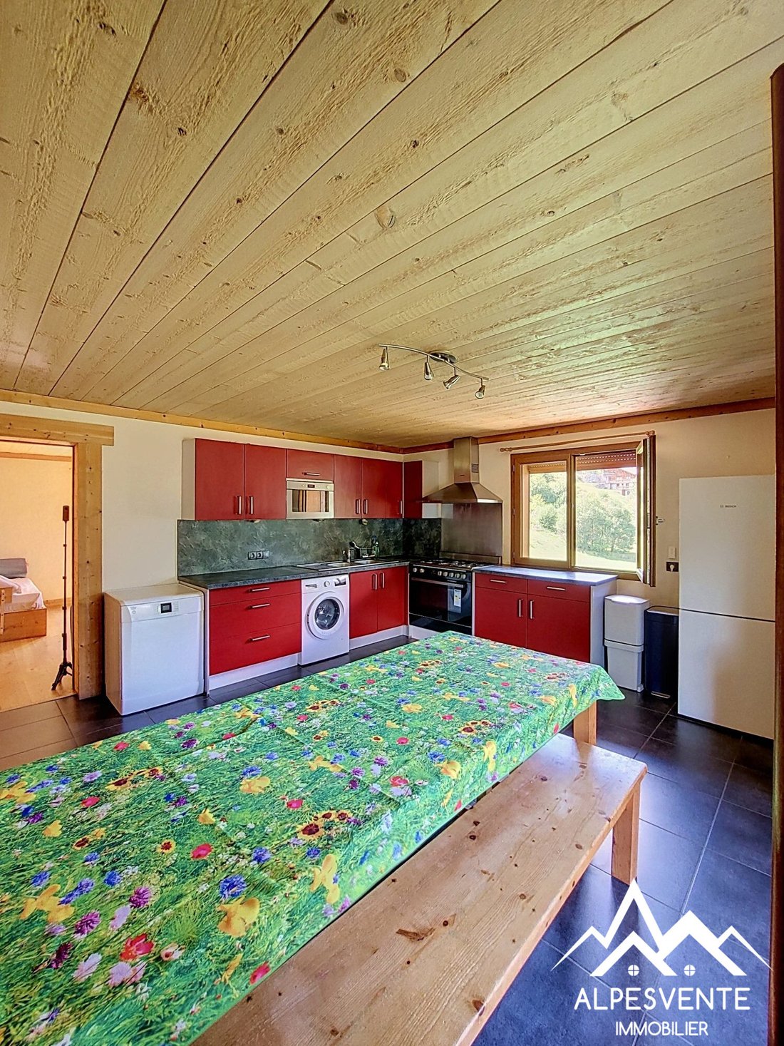 Apartment in Morzine, Auvergne-Rhône-Alpes, France 4 - 18665418