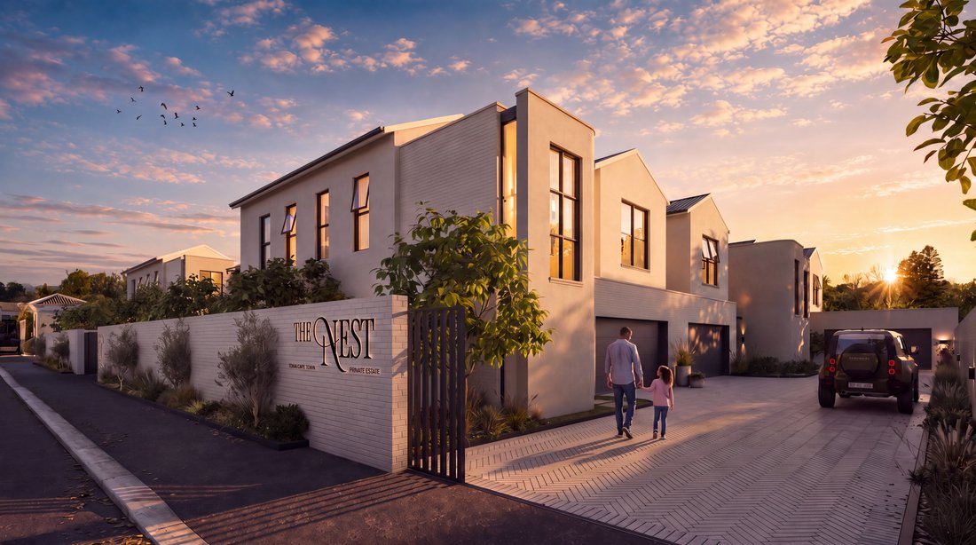 House in Dennendal, Cape Town, Western Cape 2 - 18665092