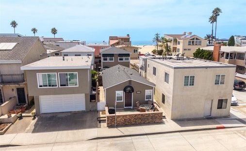 House in Newport Beach, California, United States 1