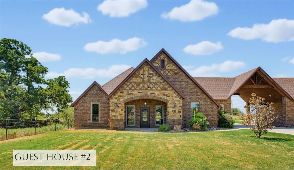 House in Decatur, Texas, United States 5 - 18659828