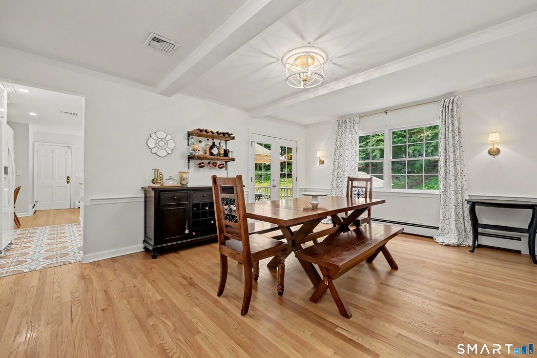 House in Wilton, Connecticut, United States 5 - 18670517