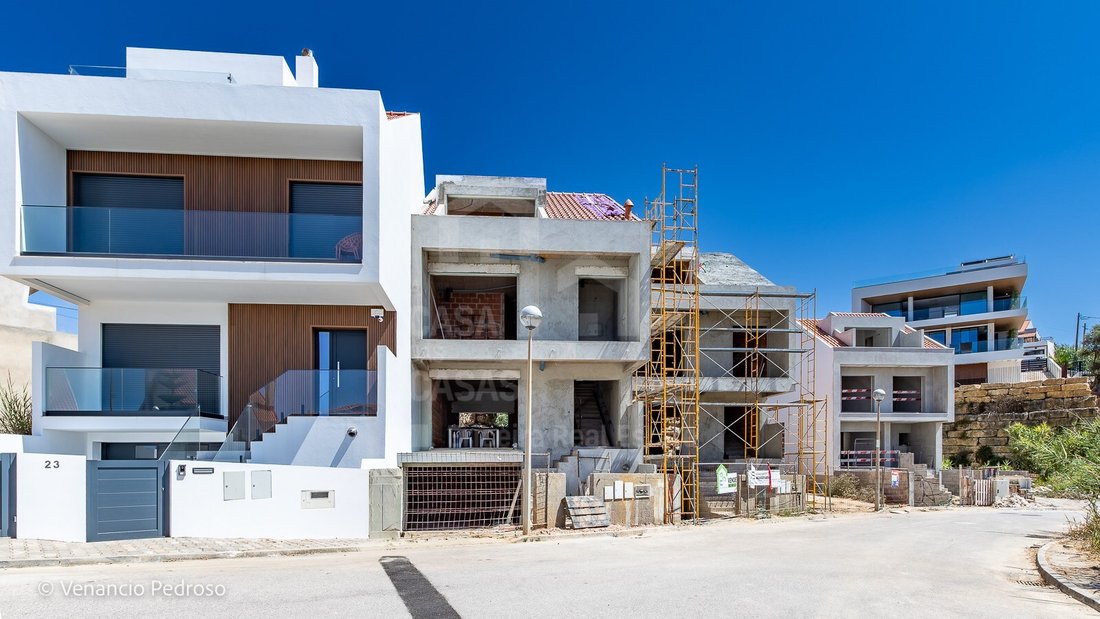 House in Ericeira, Lisbon, Portugal 3 - 18120280