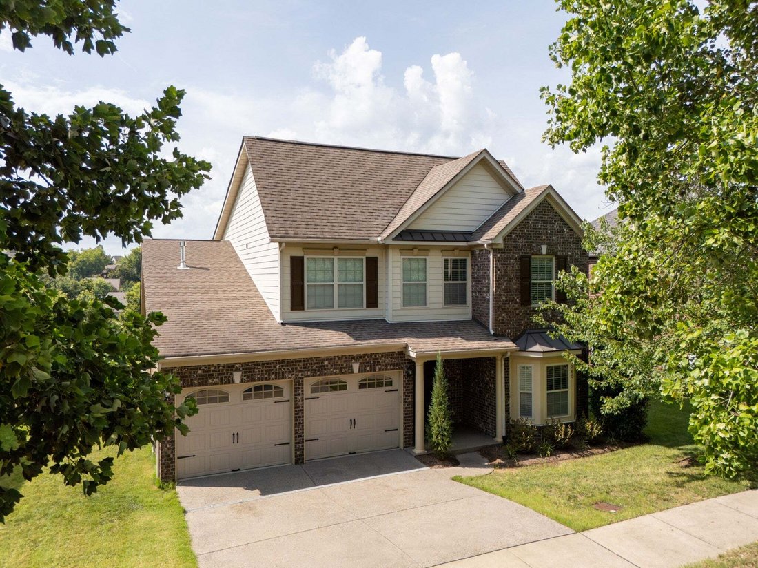 House in Franklin, Tennessee, United States 1 - 18663749