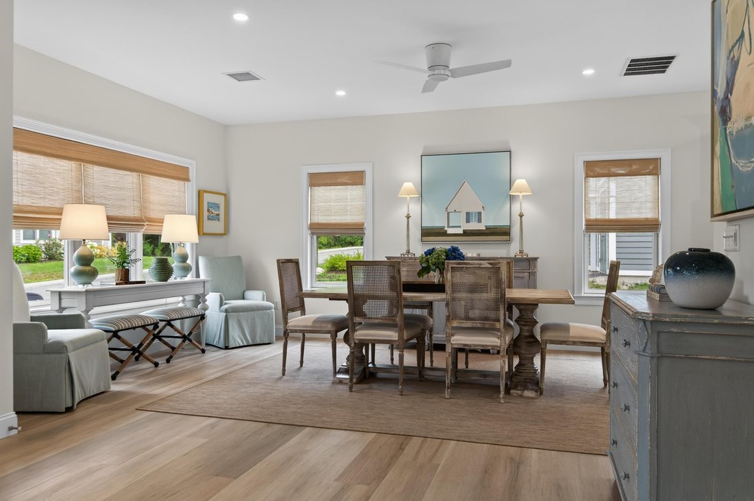 Condominio a Kennebunkport, Maine, Stati Uniti 4 - 18666442