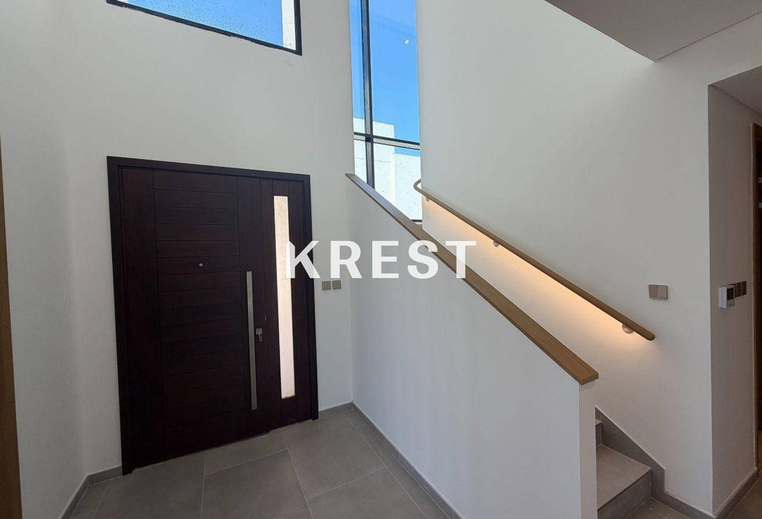 Villa in Jebel Ali Village, Dubai, United Arab Emirates 4 - 18662905