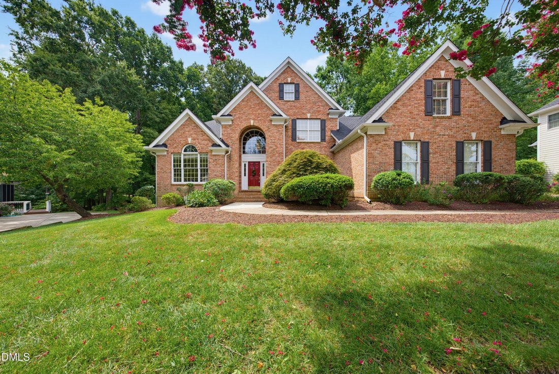 House in Cary, North Carolina, United States 2 - 18659731