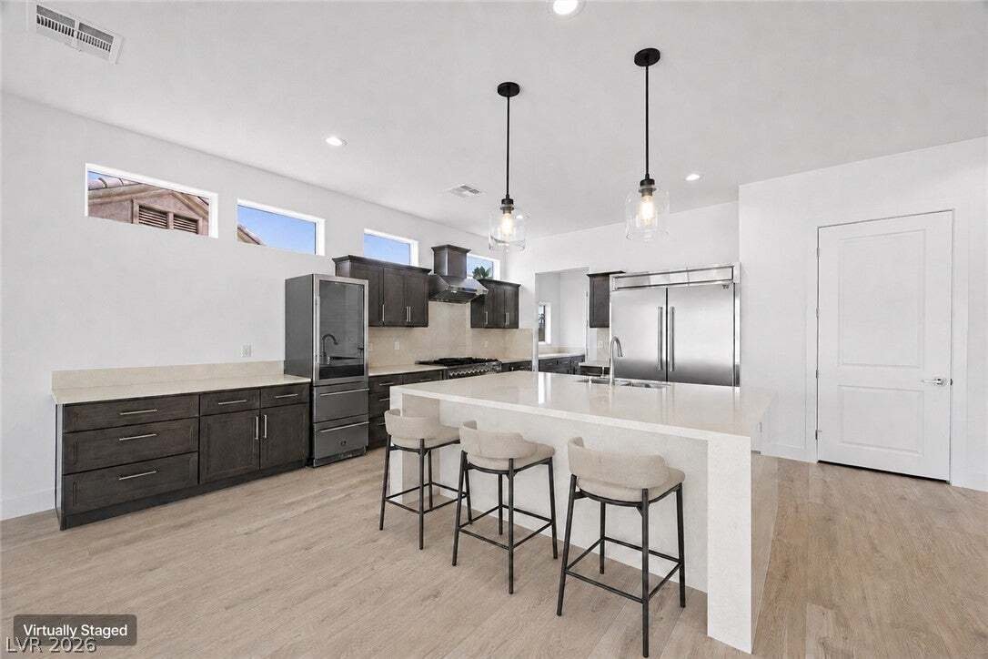 House in Las Vegas, Nevada, United States 4 - 18662777