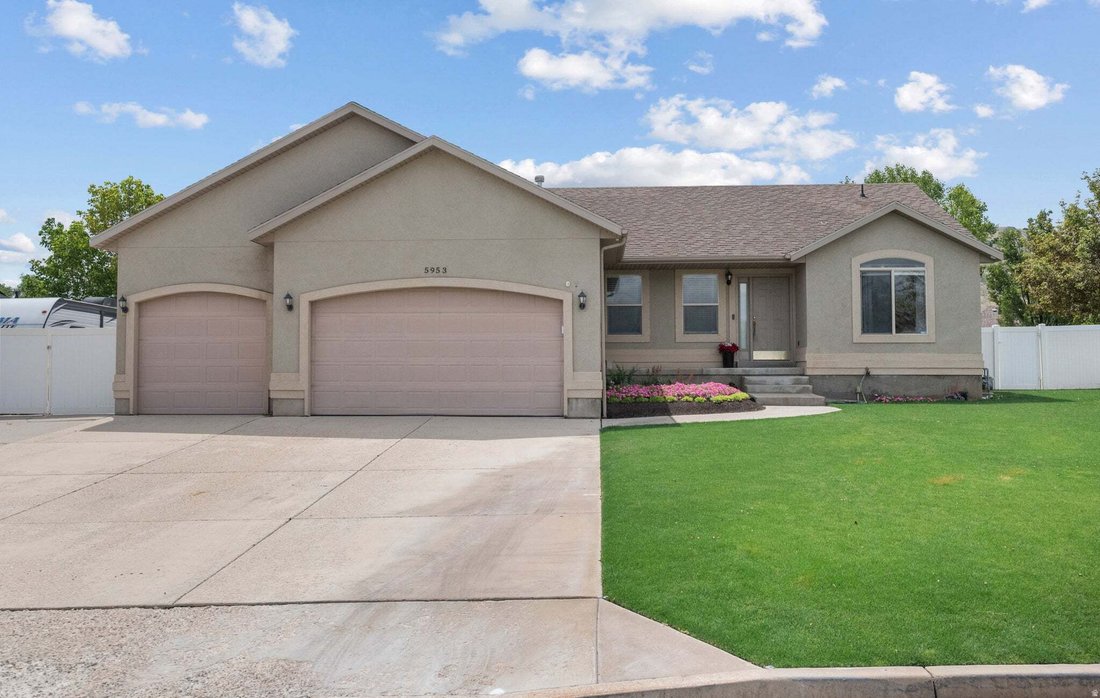 Casa a Herriman, Utah, Stati Uniti 2 - 18600433