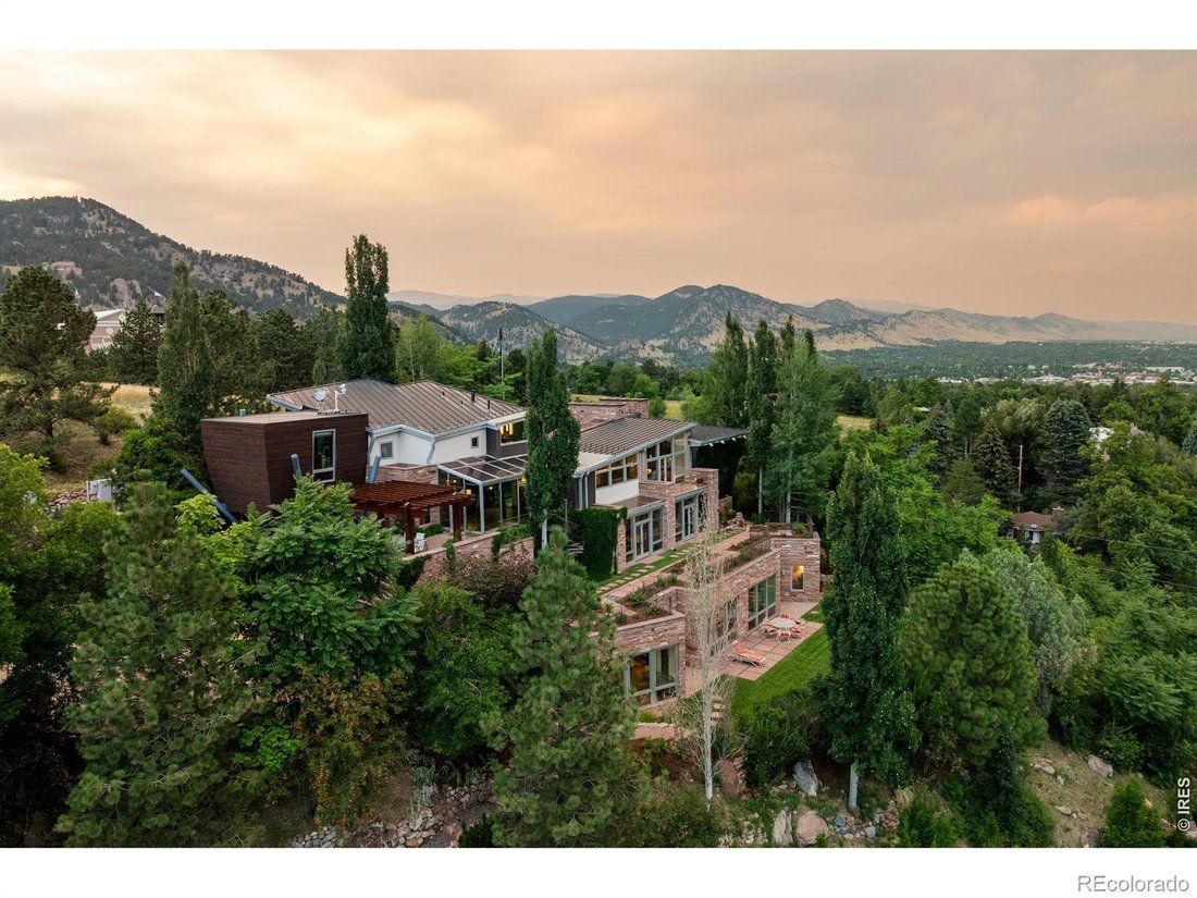 House in Boulder, Colorado, United States 3 - 18665668