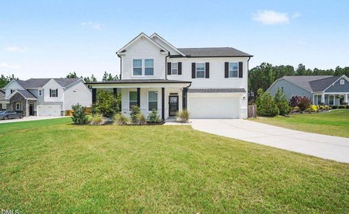 Haus in Lillington, North Carolina, Vereinigte Staaten 1