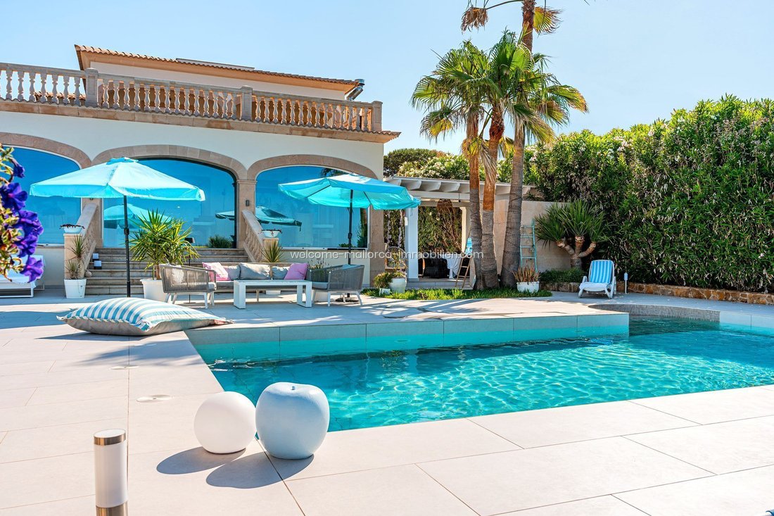 Villa in Llucmajor, Balearic Islands, Spain 5 - 18662164