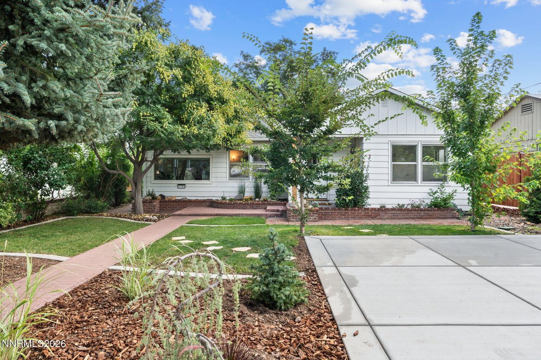 House in Reno, Nevada, United States 1 - 18661828