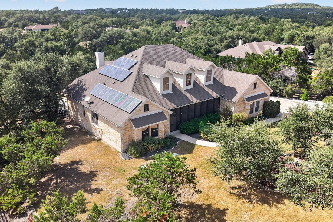 House in Dripping Springs, Texas, United States 3 - 18659252