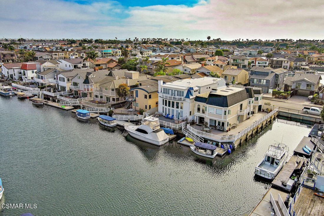 House in Oxnard, California, United States 4 - 18670946