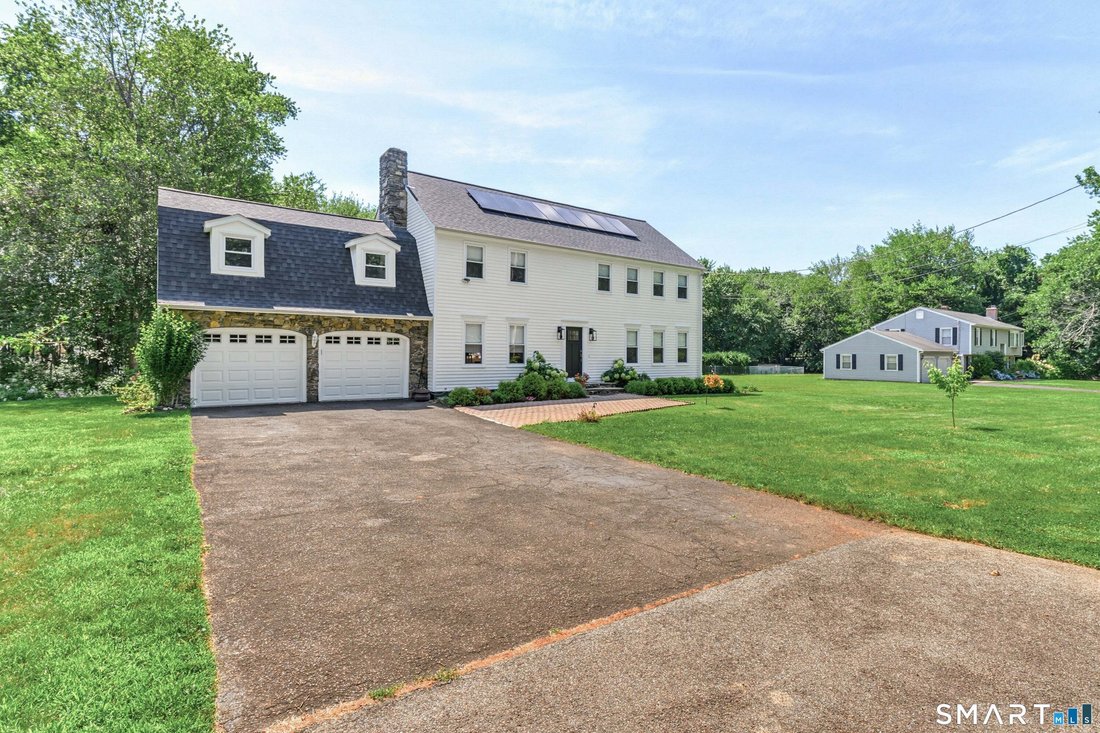 House in Milford, Connecticut, United States 3 - 18665788