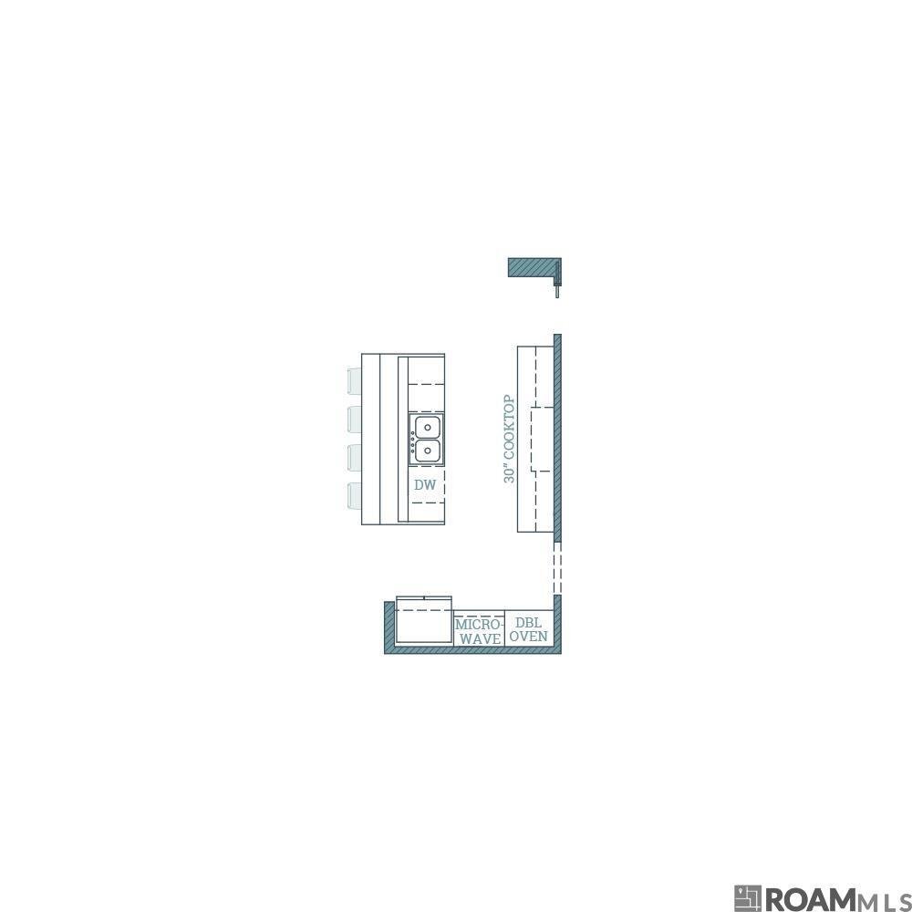 House in Baton Rouge, Louisiana, United States 4 - 18663220
