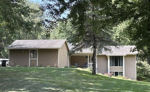 House in Wyoming, Michigan, United States 1