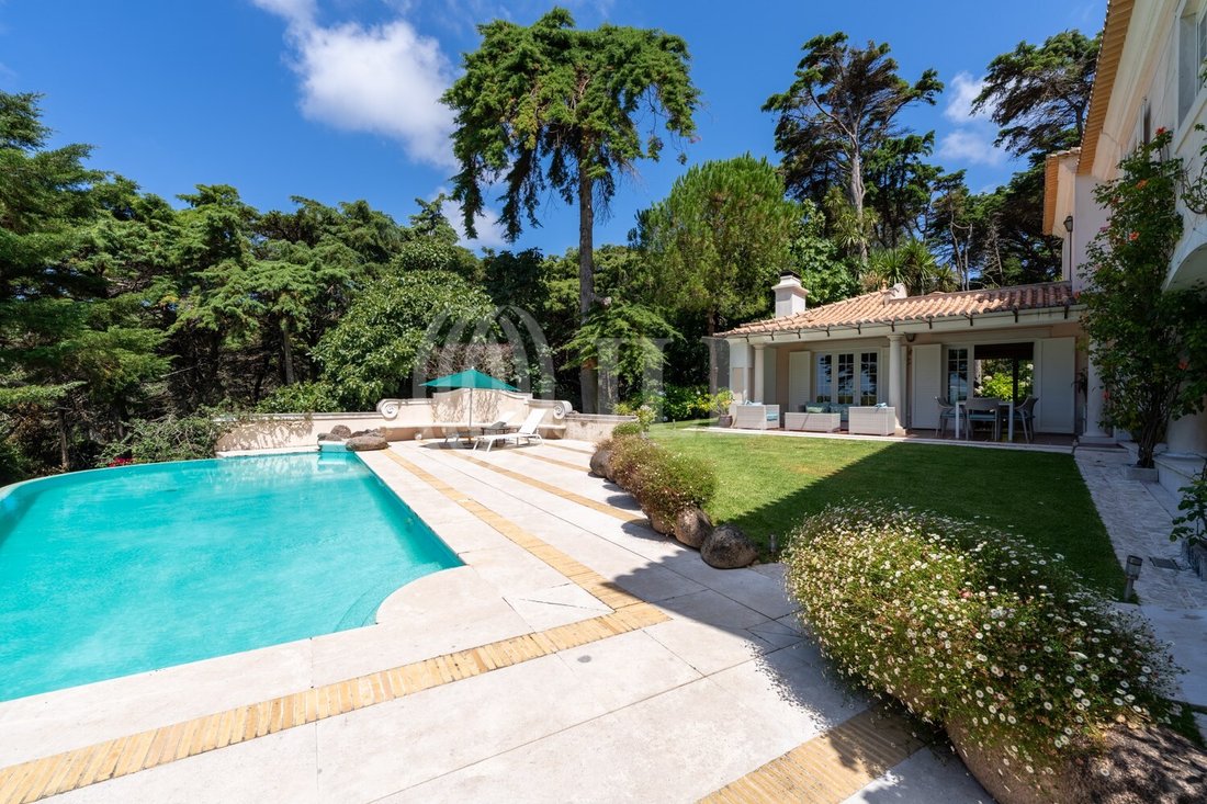 Finca in Alcabideche, Lisbon, Portugal 1 - 18660932