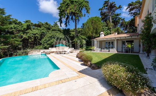 Finca in Alcabideche, Lisbon, Portugal 1